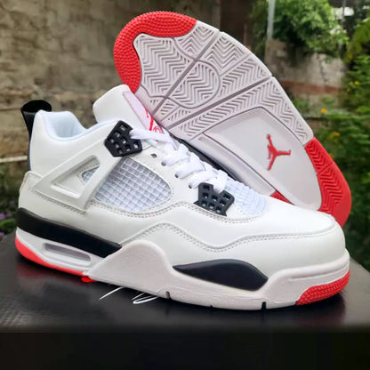 Aj 4 Flight Club Shoes Men'S Sneakers – Nk0004409