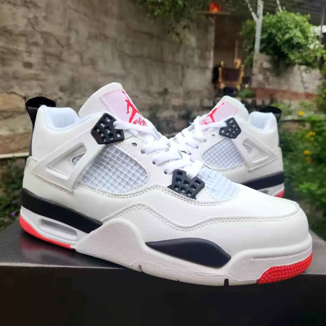Aj 4 Flight Club Shoes Men'S Sneakers – Nk0004409