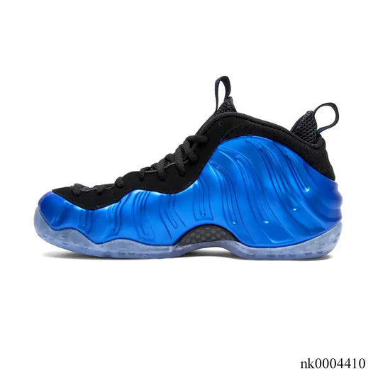 Air Foamposite One Royal Shoes Men'S Sneakers – Nk0004410