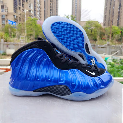 Air Foamposite One Royal Shoes Men'S Sneakers – Nk0004410