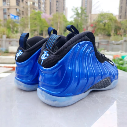 Air Foamposite One Royal Shoes Men'S Sneakers – Nk0004410
