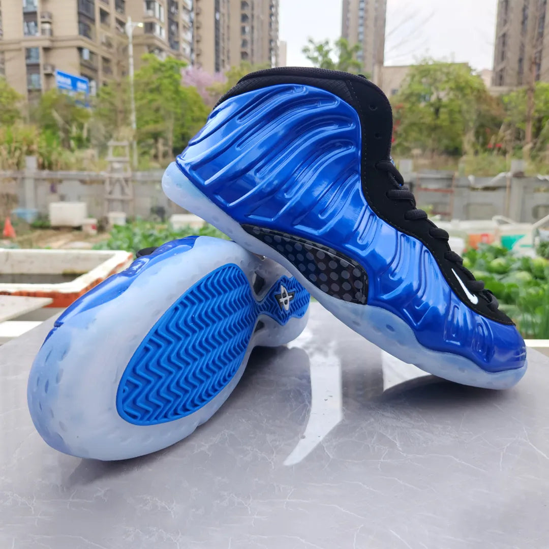 Air Foamposite One Royal Shoes Men'S Sneakers – Nk0004410