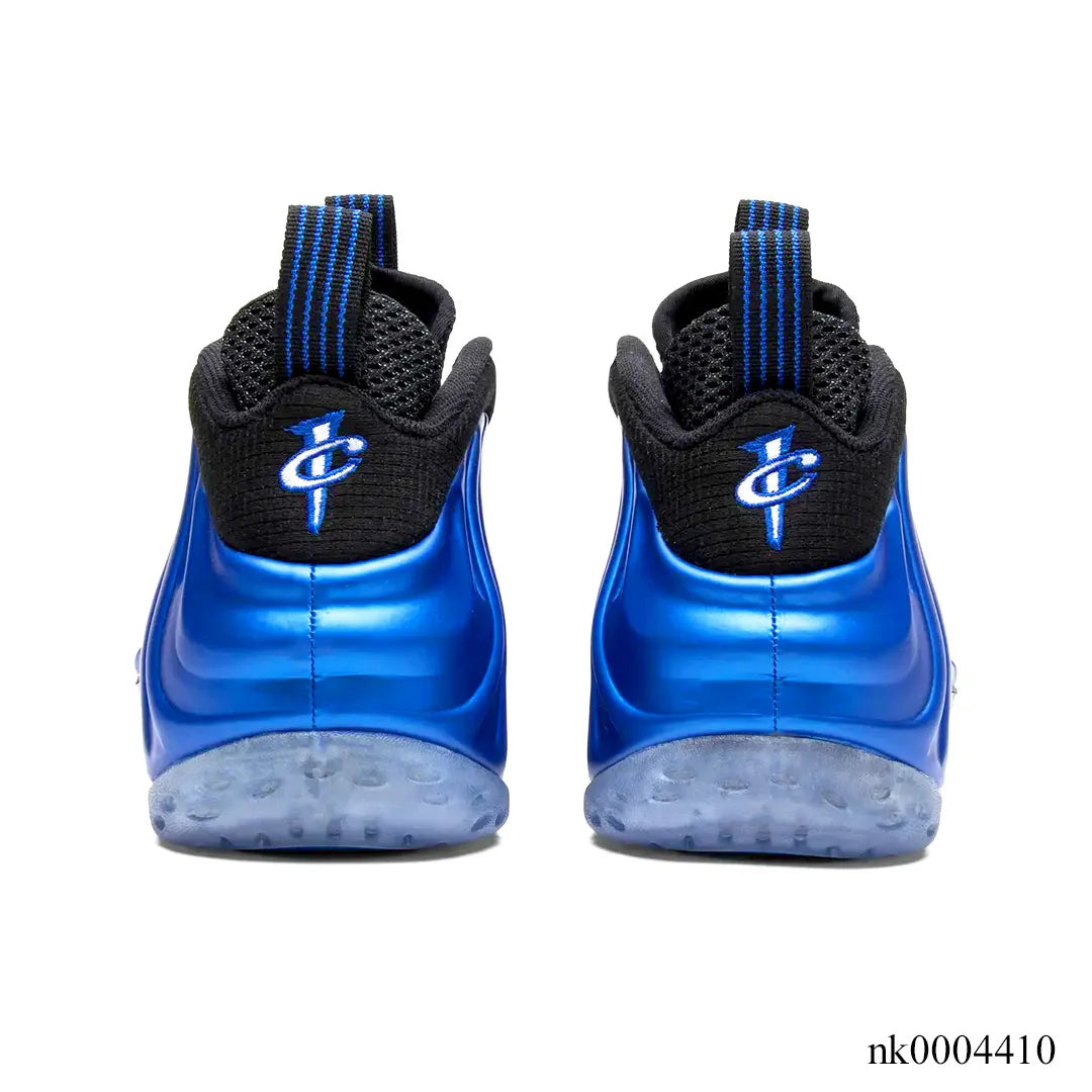 Air Foamposite One Royal Shoes Men'S Sneakers – Nk0004410
