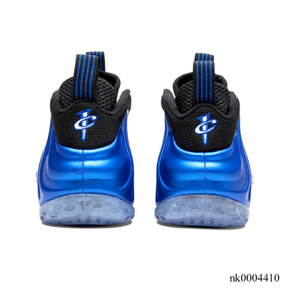 Air Foamposite One Royal Shoes Men'S Sneakers – Nk0004410
