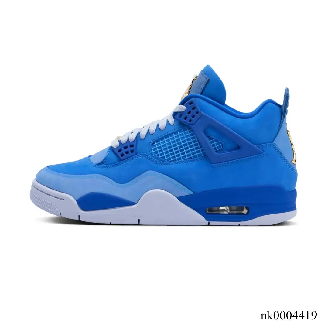 Florida Gators X Aj 4 Pe 2025 Shoes Sneaker- Nk0004419