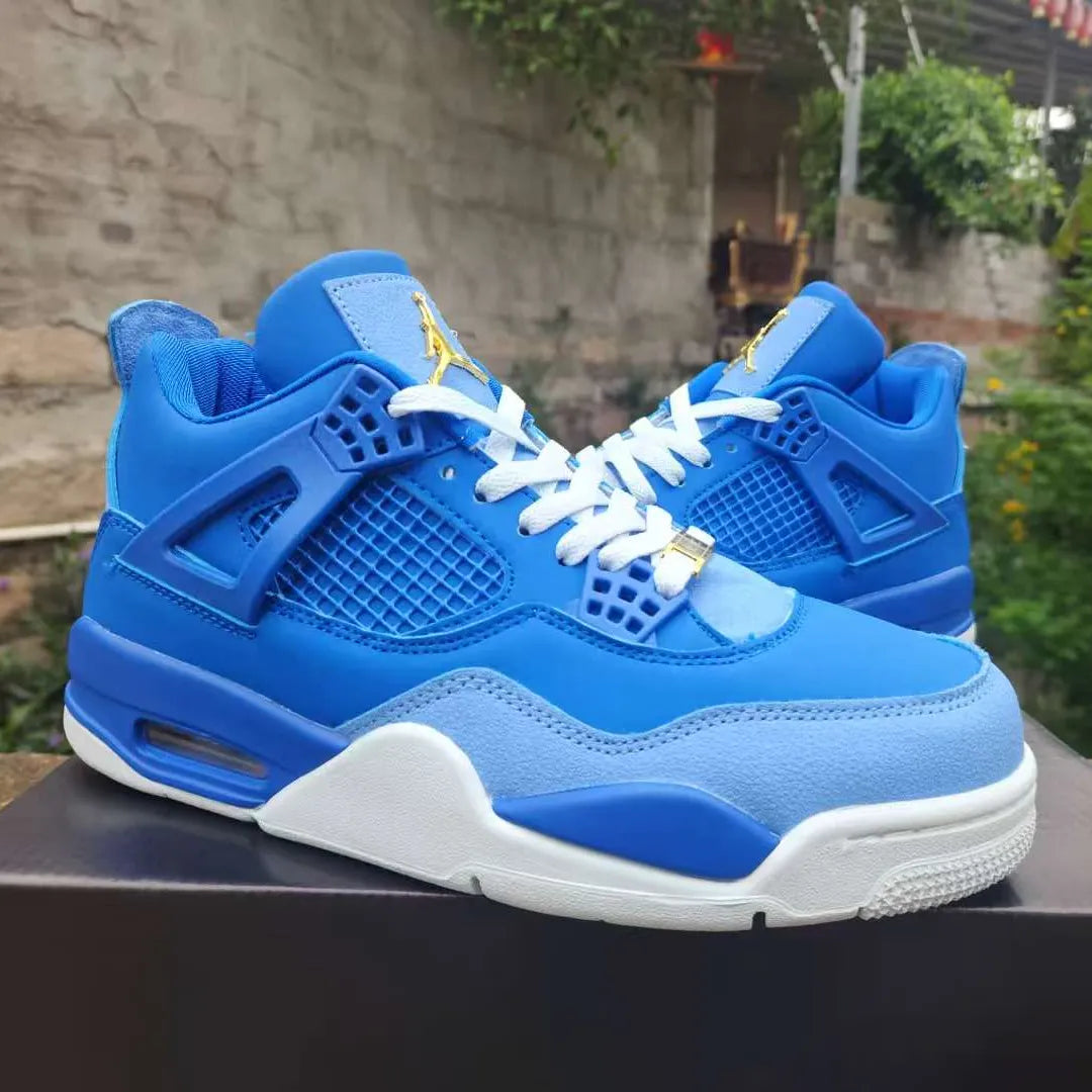 Florida Gators X Aj 4 Pe 2025 Shoes Sneaker- Nk0004419