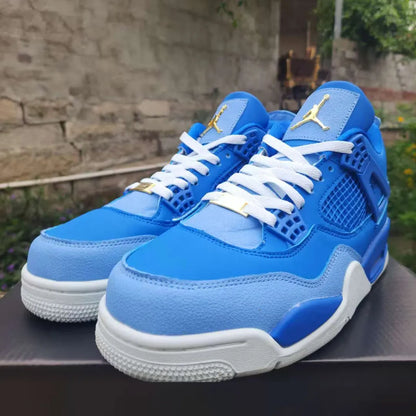 Florida Gators X Aj 4 Pe 2025 Shoes Sneaker- Nk0004419