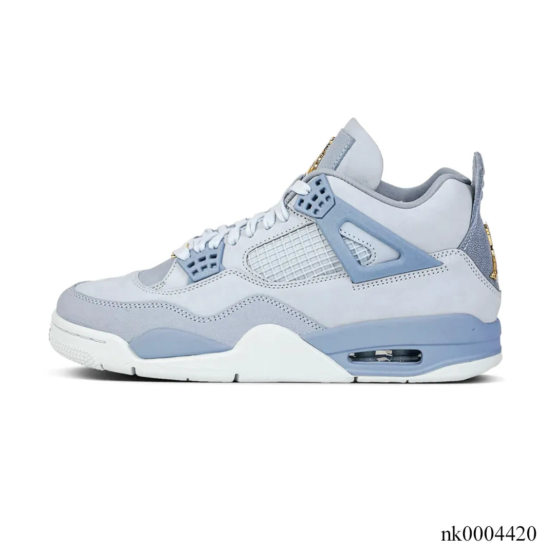 Aj 4 Unc Pe 2025 Shoes Sneaker – Nk0004420