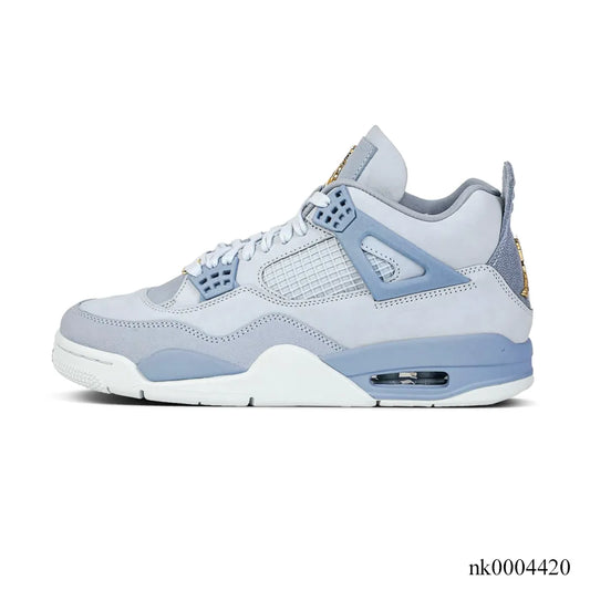 Aj 4 Unc Pe 2025 Shoes Sneaker – Nk0004420