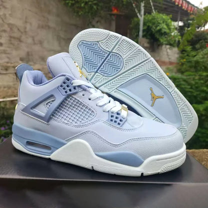 Aj 4 Unc Pe 2025 Shoes Sneaker – Nk0004420