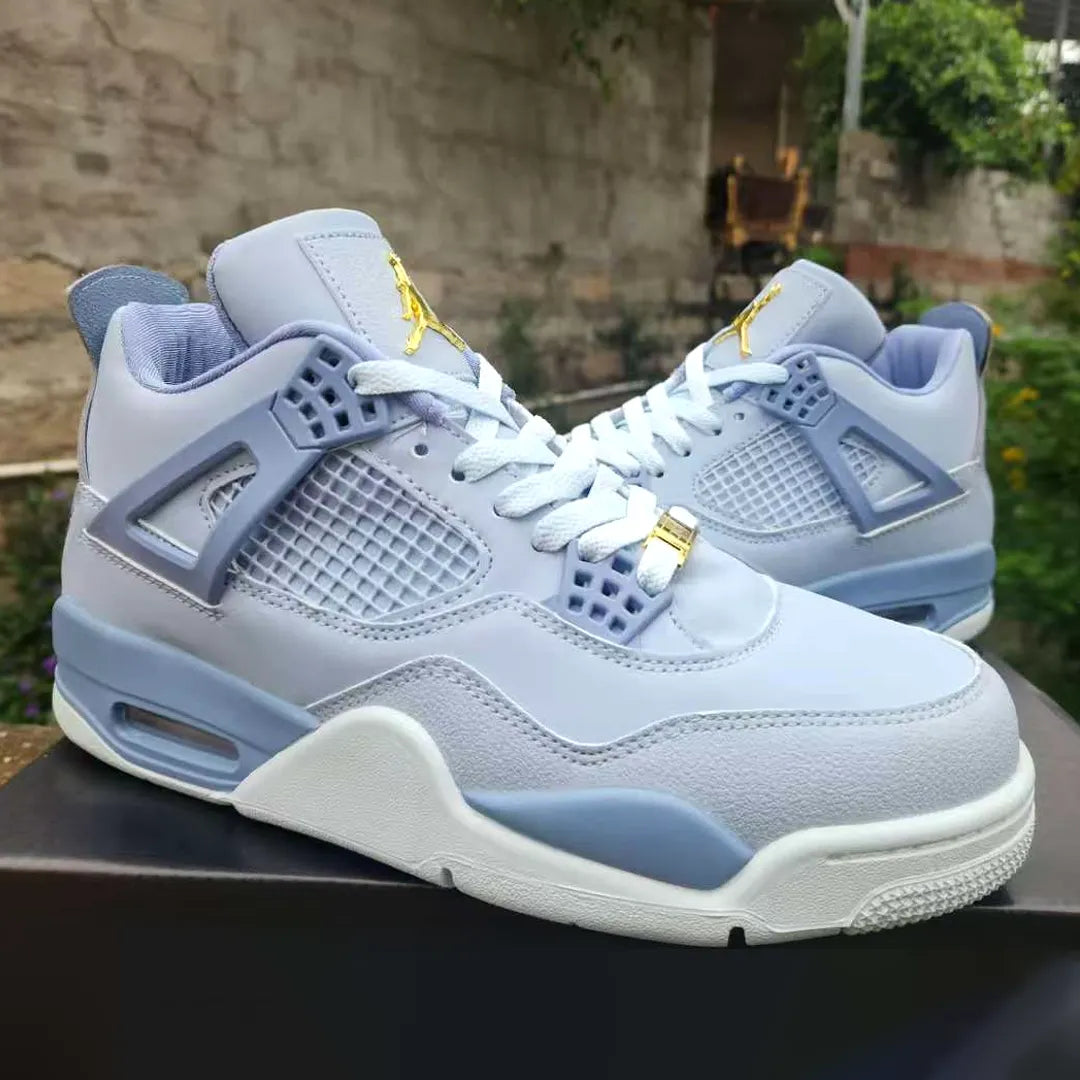 Aj 4 Unc Pe 2025 Shoes Sneaker – Nk0004420