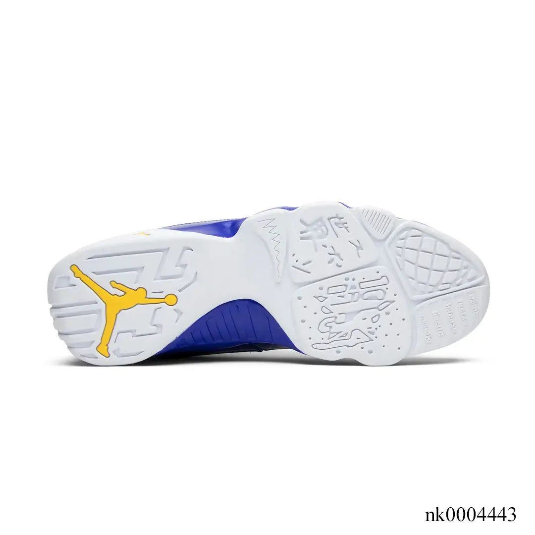 Aj 9 Kobe Bryant Pe Shoes Men'S Sneakers – Nk0004443