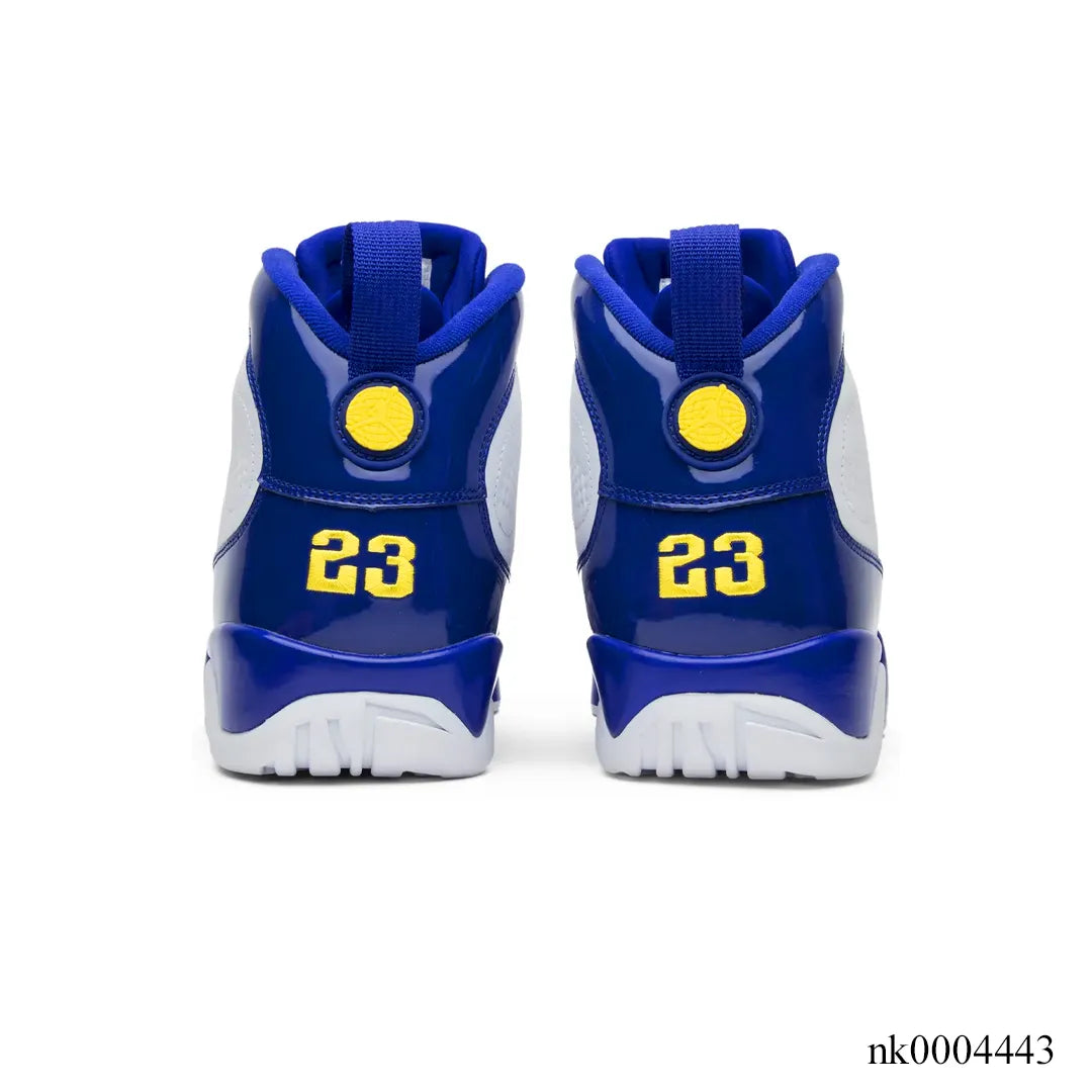 Aj 9 Kobe Bryant Pe Shoes Men'S Sneakers – Nk0004443
