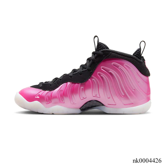 Air Foamposite One Polarized Pink Shoes Men'S Sneakers – Nk0004426
