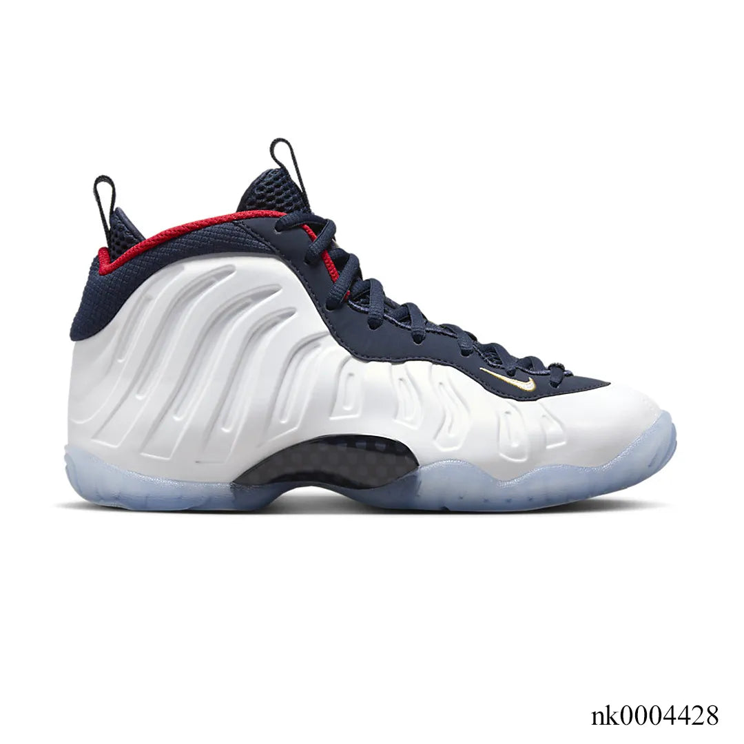 Air Foamposite One Olympic Shoes Sneaker – Nk0004428