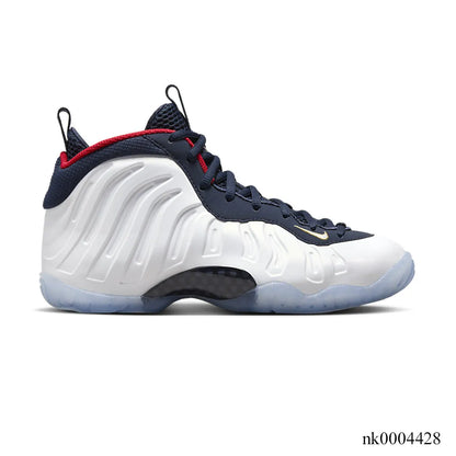 Air Foamposite One Olympic Shoes Sneaker – Nk0004428