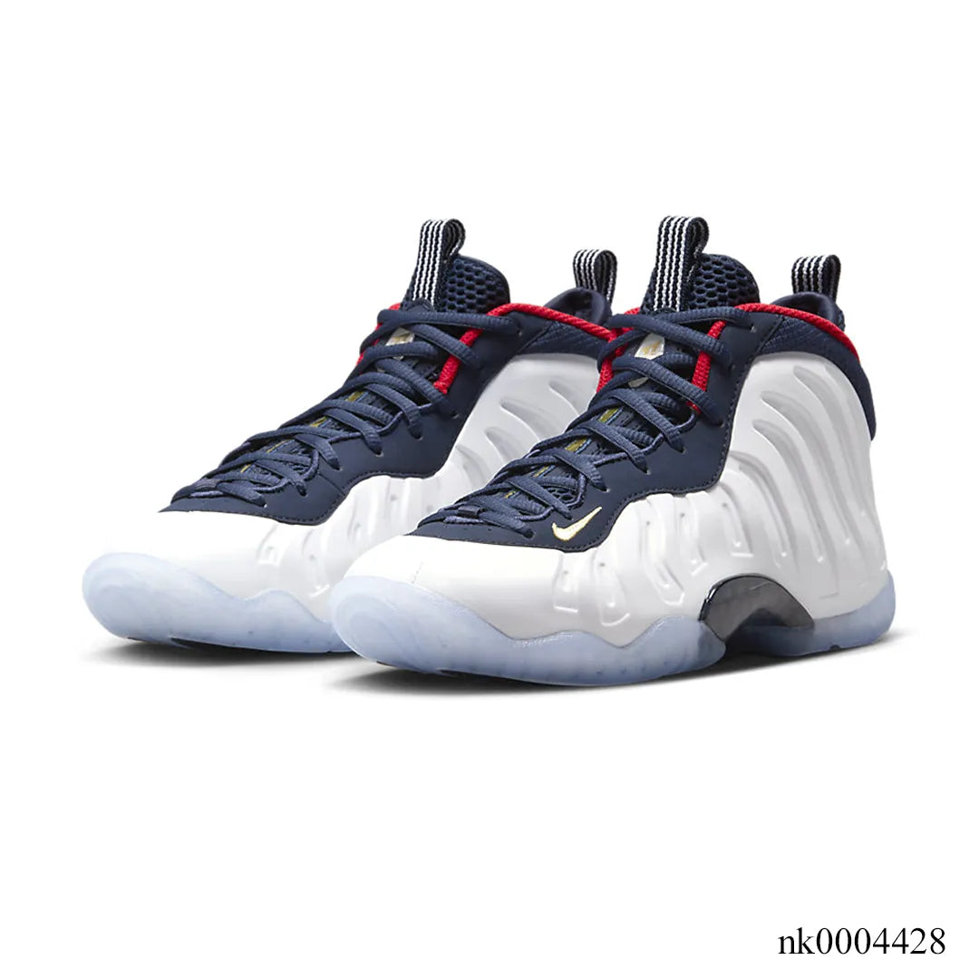 Air Foamposite One Olympic Shoes Sneaker – Nk0004428