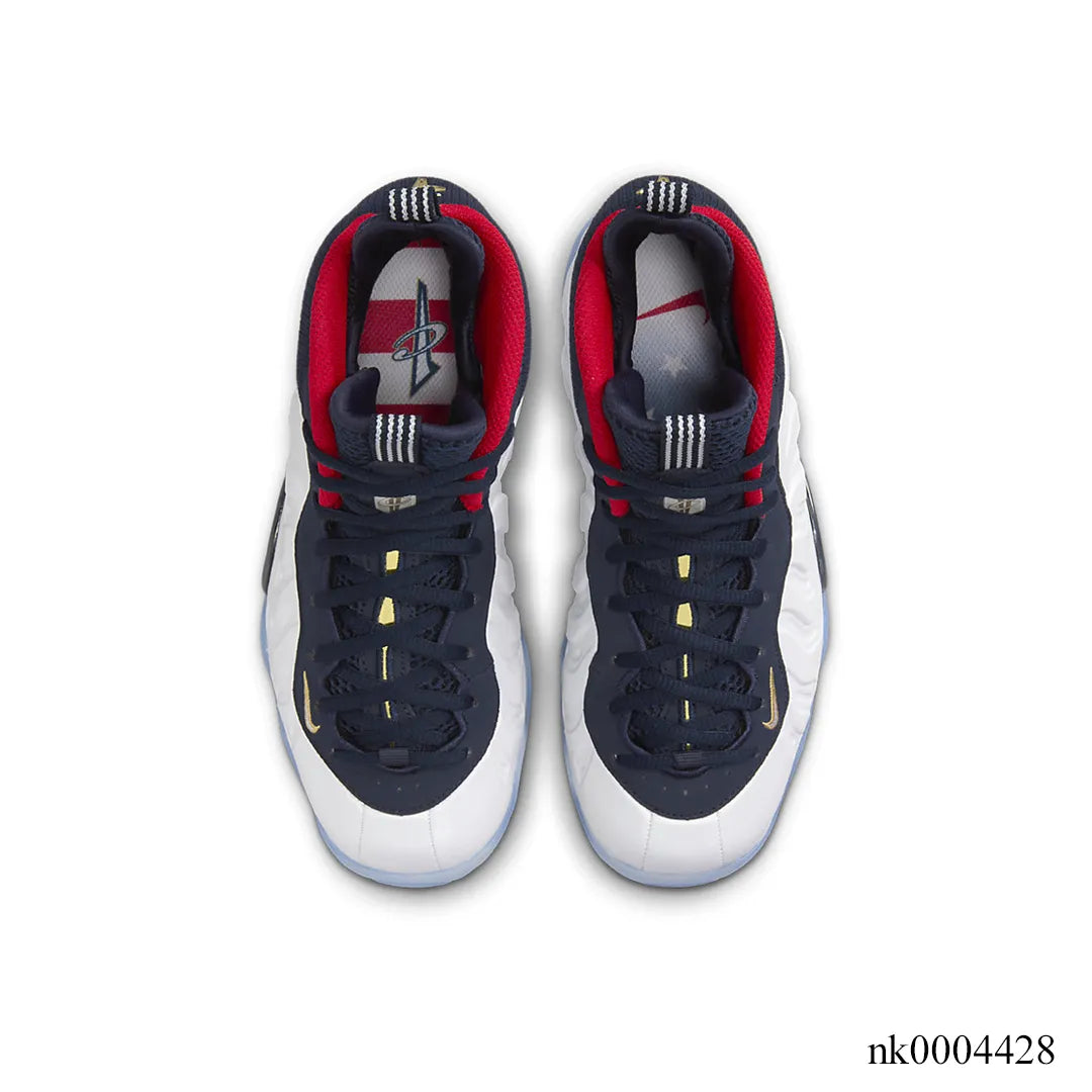Air Foamposite One Olympic Shoes Sneaker – Nk0004428