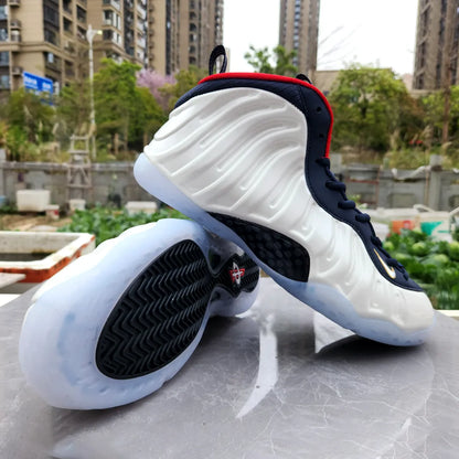 Air Foamposite One Olympic Shoes Sneaker – Nk0004428