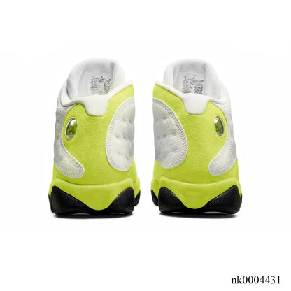 Aj 13 Bright Cactus Shoes Men'S Sneakers – Nk0004431