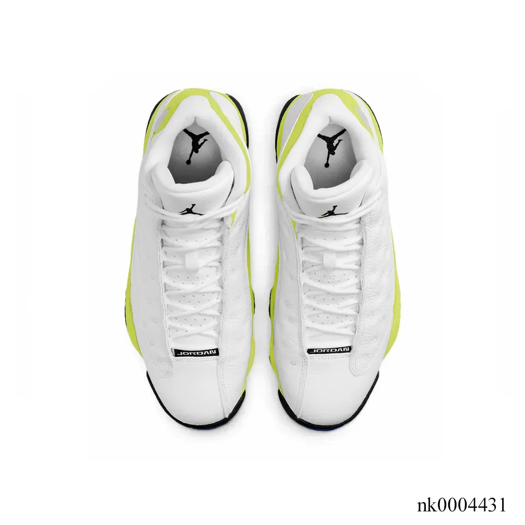 Aj 13 Bright Cactus Shoes Men'S Sneakers – Nk0004431