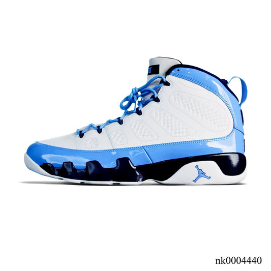 Aj 9 Unc Pe Shoes Men'S Sneakers – Nk0004440