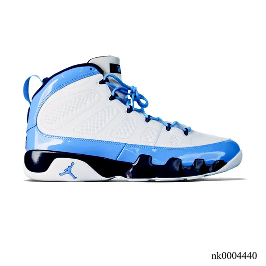 Aj 9 Unc Pe Shoes Men'S Sneakers – Nk0004440