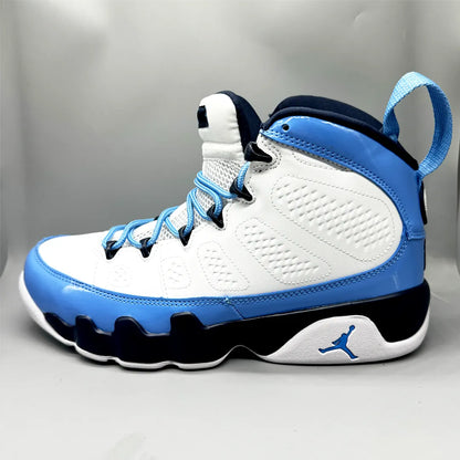 Aj 9 Unc Pe Shoes Men'S Sneakers – Nk0004440