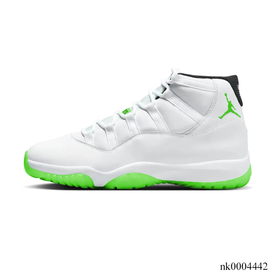 Aj 11 Chlorophyll Shoes Sneaker – Nk0004442