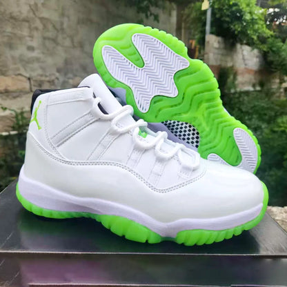 Aj 11 Chlorophyll Shoes Sneaker – Nk0004442