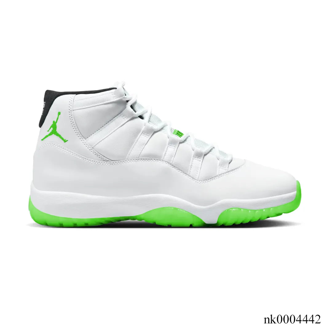 Aj 11 Chlorophyll Shoes Sneaker – Nk0004442