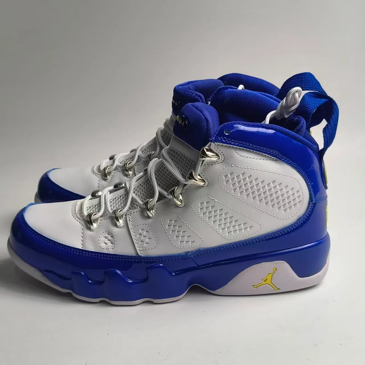 Aj 9 Kobe Bryant Pe Shoes Men'S Sneakers – Nk0004443