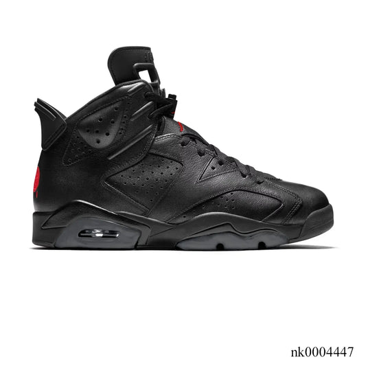 Aj 6 Bin23 Shoes Sneaker – Nk0004447