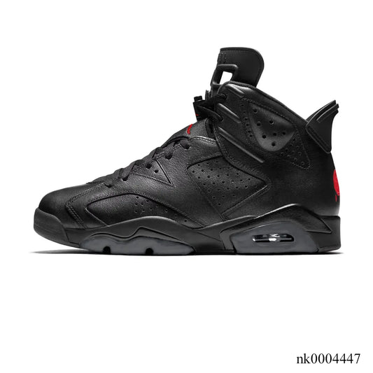 Aj 6 Bin23 Shoes Sneaker – Nk0004447