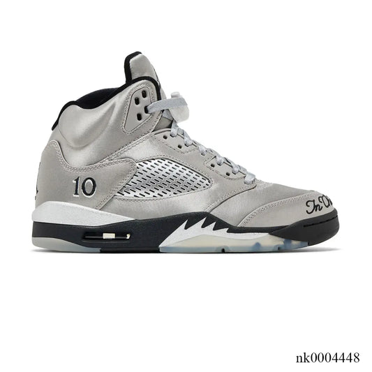 Aj 5 Wings Shoes Sneaker – Nk0004448