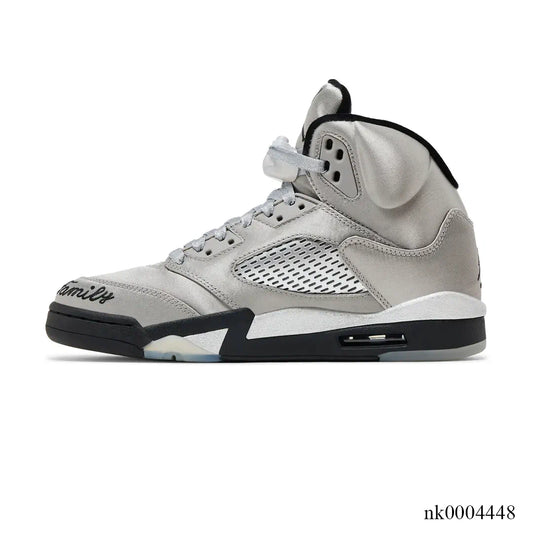 Aj 5 Wings Shoes Sneaker – Nk0004448