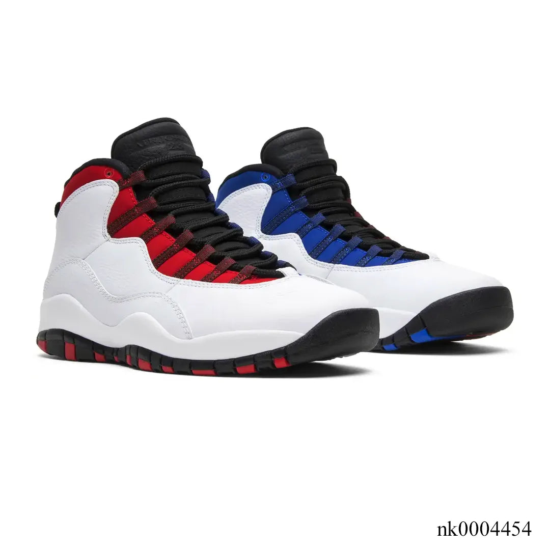 Aj 10 Westbrook Class Of 2006 Shoes Men'S Sneakers – Nk0004454