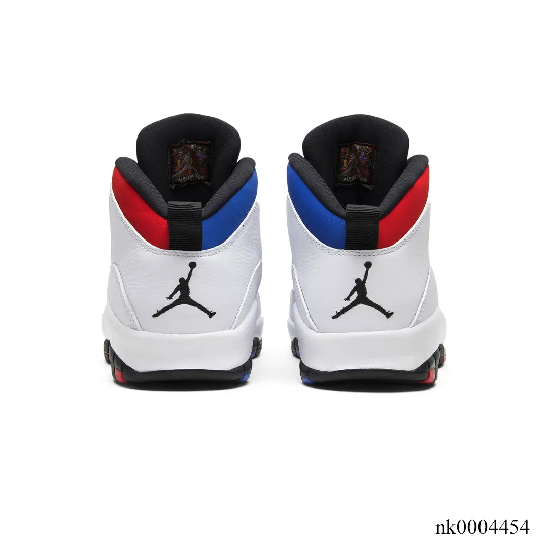 Aj 10 Westbrook Class Of 2006 Shoes Men'S Sneakers – Nk0004454