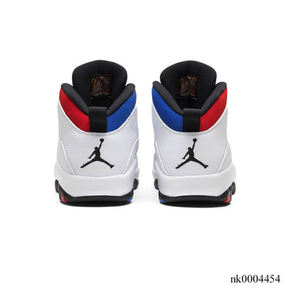 Aj 10 Westbrook Class Of 2006 Shoes Men'S Sneakers – Nk0004454