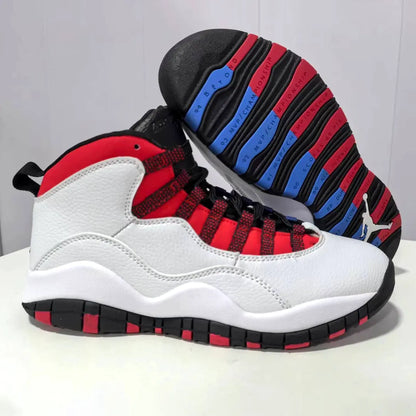Aj 10 Westbrook Class Of 2006 Shoes Men'S Sneakers – Nk0004454