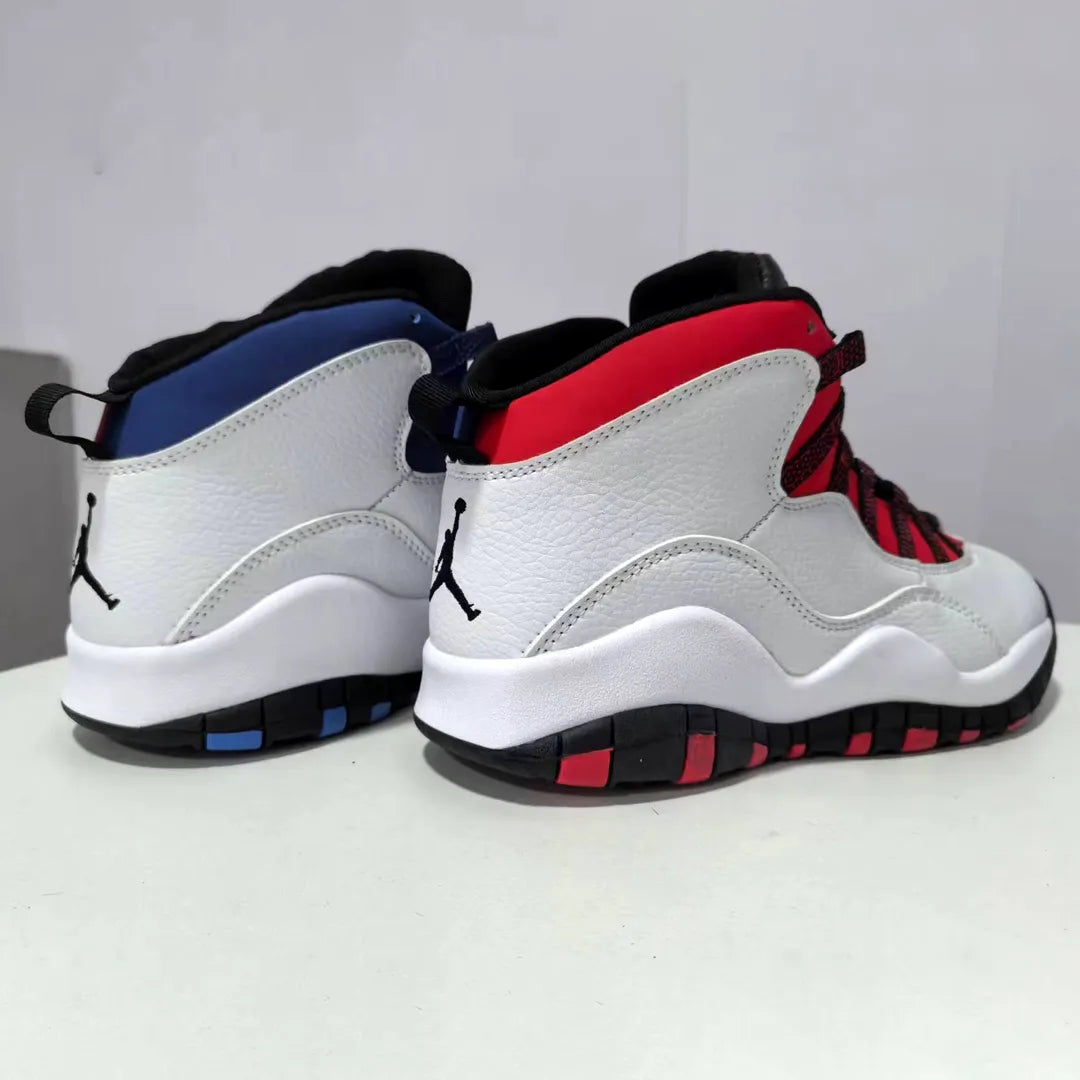 Aj 10 Westbrook Class Of 2006 Shoes Men'S Sneakers – Nk0004454