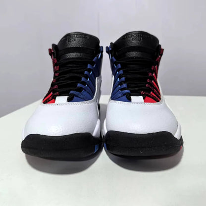 Aj 10 Westbrook Class Of 2006 Shoes Men'S Sneakers – Nk0004454