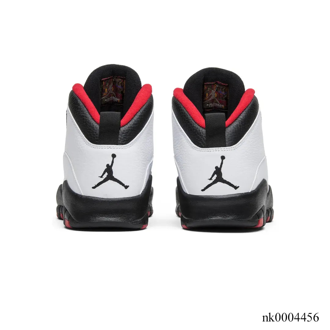 Aj 10 Double Nickel Shoes Men'S Sneakers – Nk0004456