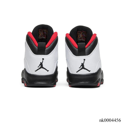 Aj 10 Double Nickel Shoes Men'S Sneakers – Nk0004456