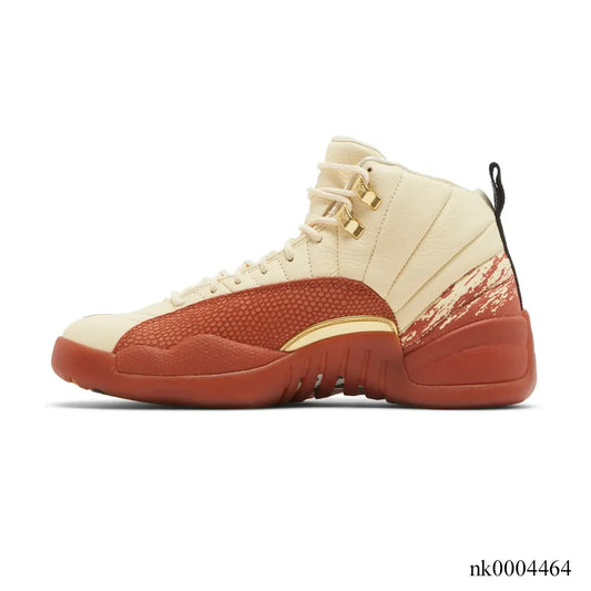 Eastside Golf X Aj 12 Out Of The Clay Shoes Men'S Sneakers – Nk0004464