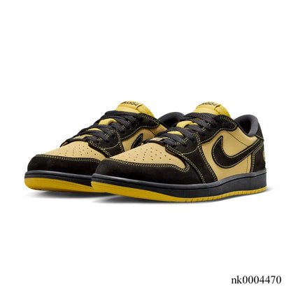 Aj 1 Low Og Quai 54 Shoes Men'S Sneakers – Nk0004470