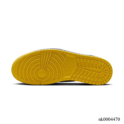 Aj 1 Low Og Quai 54 Shoes Men'S Sneakers – Nk0004470