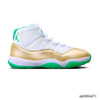 Ray Allen X Aj 11 Celtics Pe Shoes Men'S Sneakers – Nk0004471