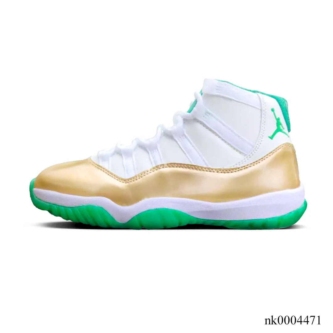 Ray Allen X Aj 11 Celtics Pe Shoes Men'S Sneakers – Nk0004471