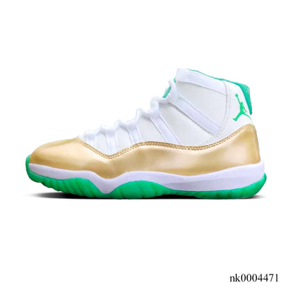 Ray Allen X Aj 11 Celtics Pe Shoes Men'S Sneakers – Nk0004471